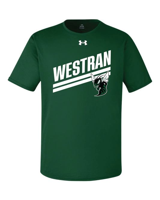 Westran Hornets Performance