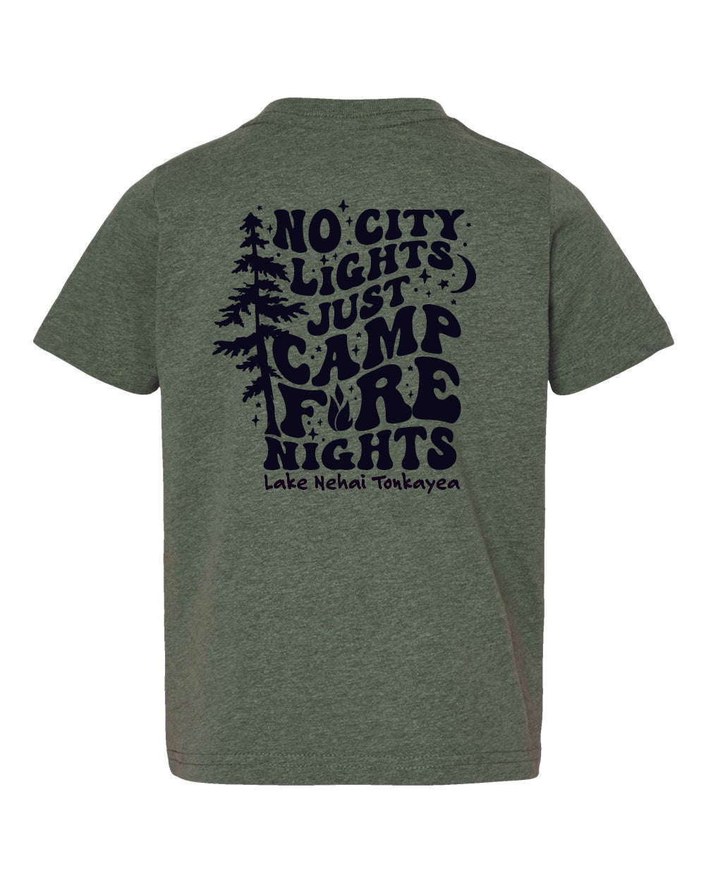 CYAO Youth Tee
