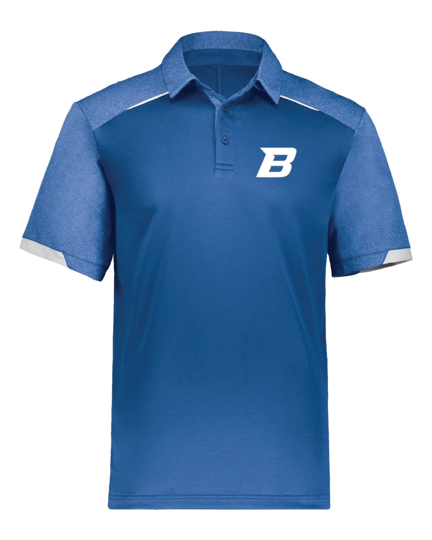 Legend Polo (Mens & Womens)