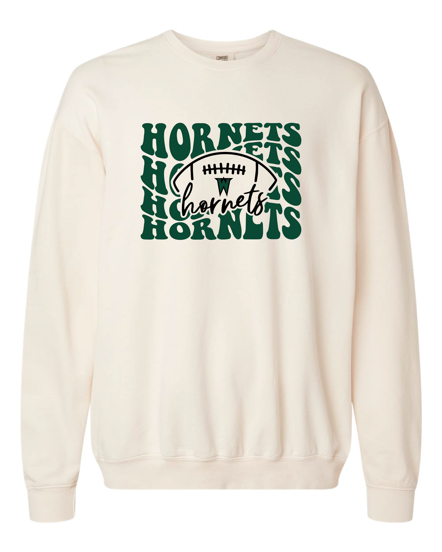 Hornets Love