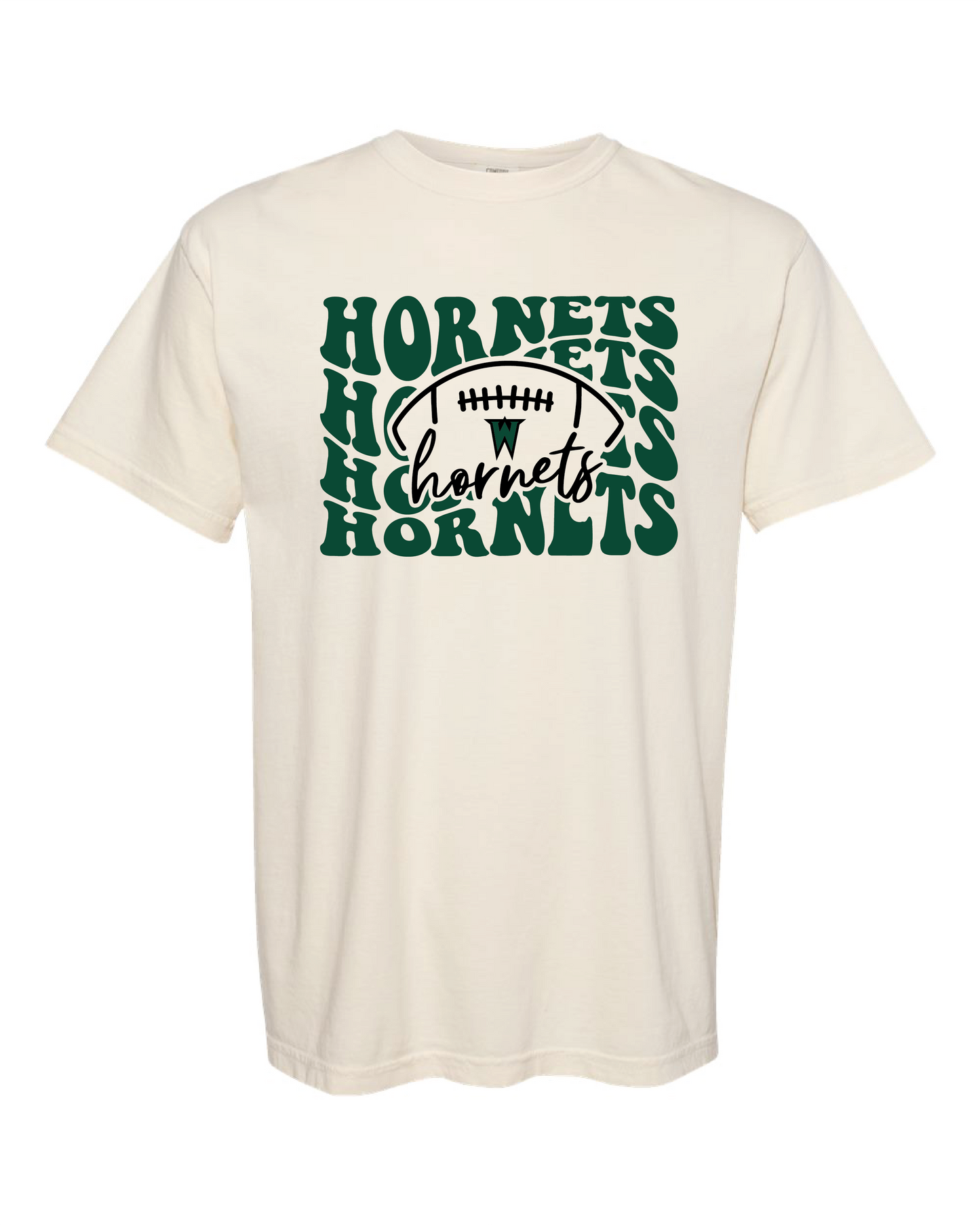 Hornets Love