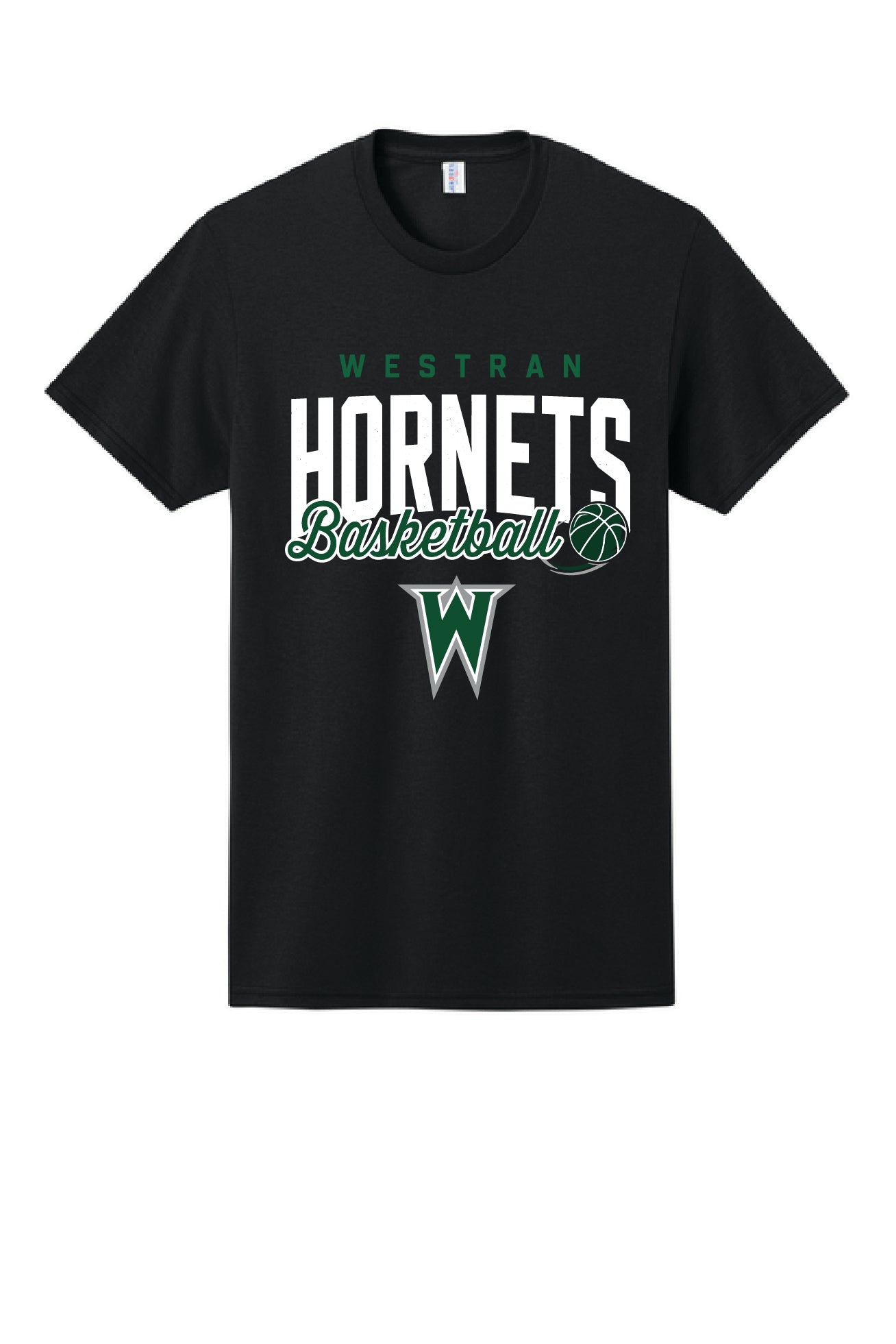 Westran Basketball