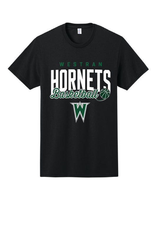 Westran Basketball