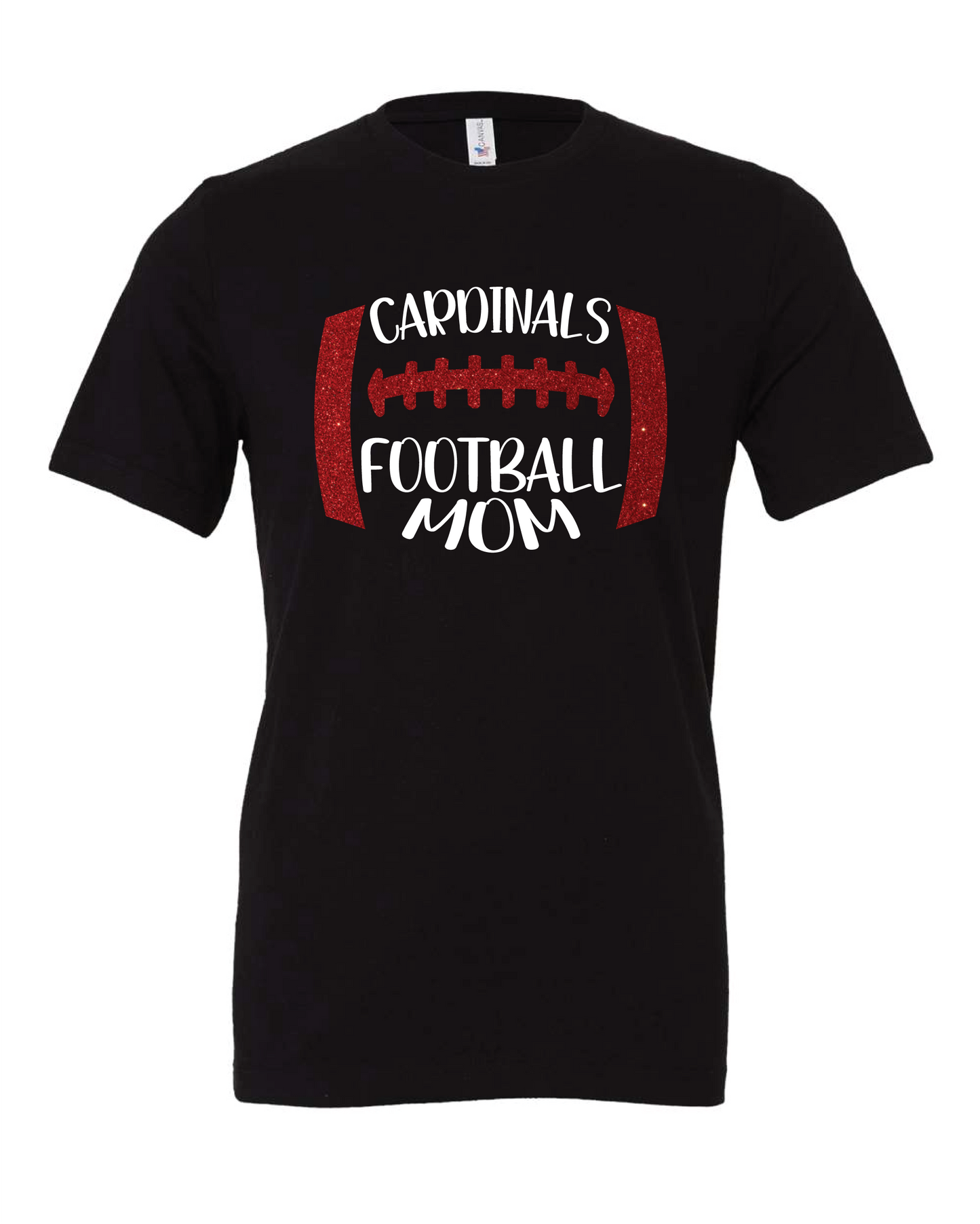 Lawson Football Mom Shirt
