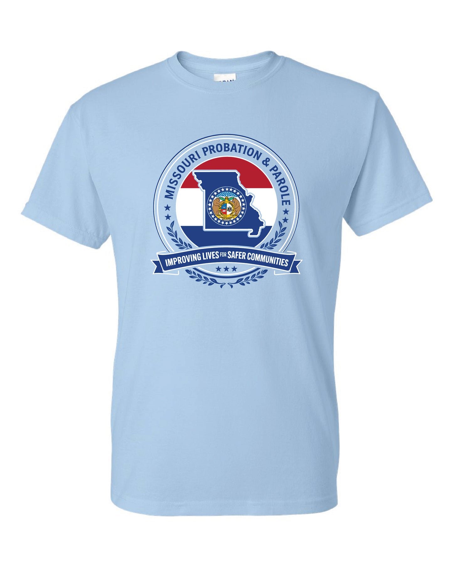 Probation and Parole 2026 Tee