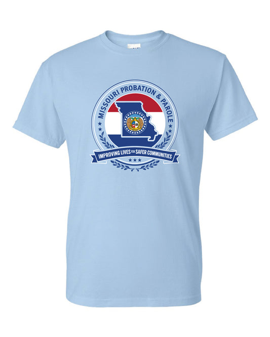 Probation and Parole 2026 Tee