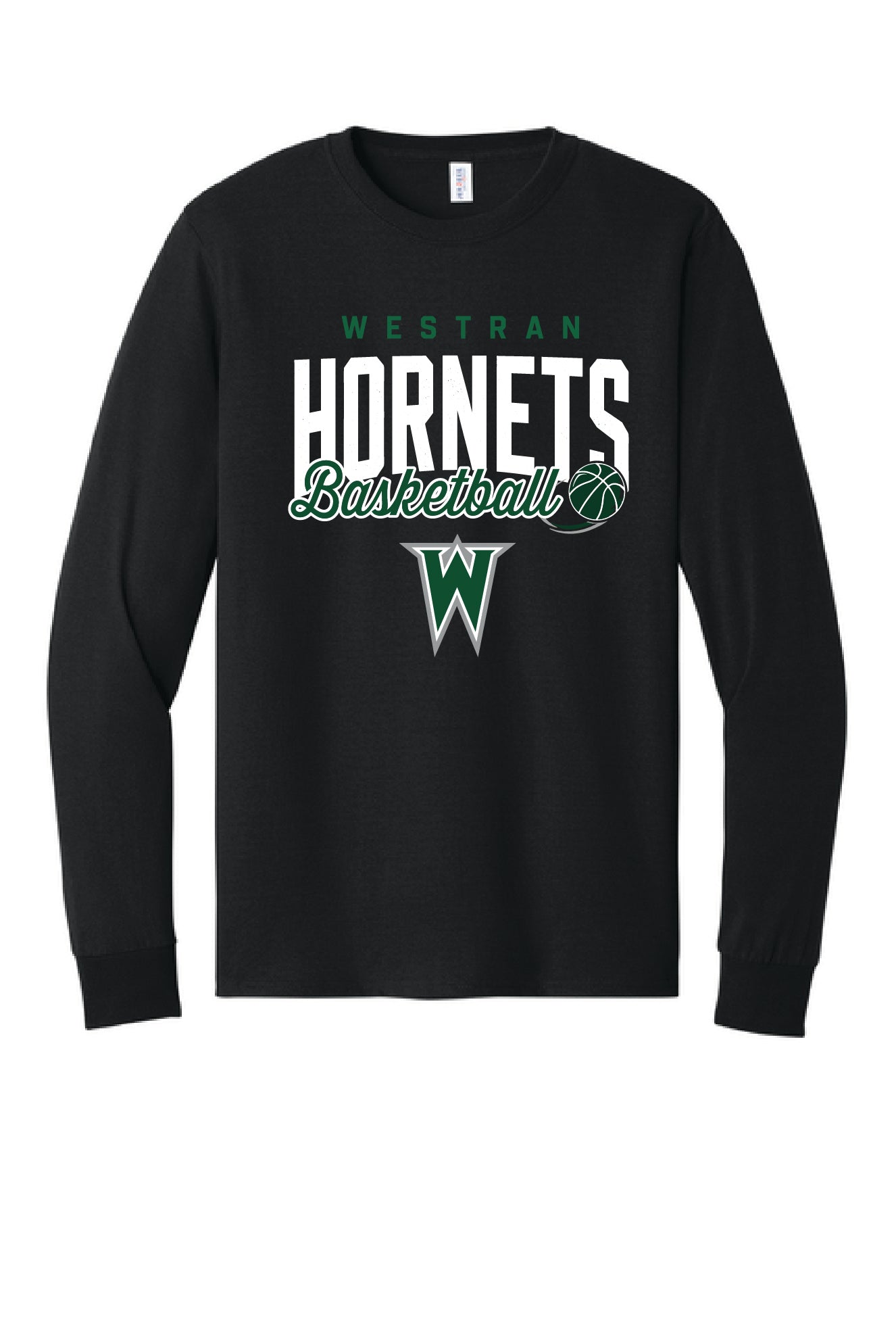 Westran Basketball