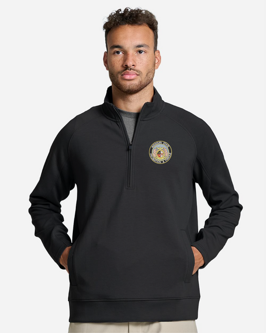 Probation and Parole Missouri 1/4 Zip Fleece