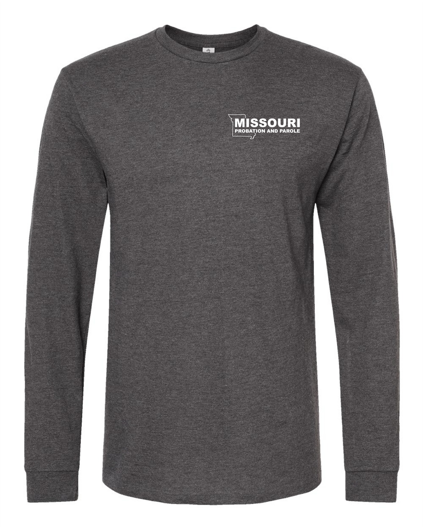 Probation and Parole Missouri Long Sleeve