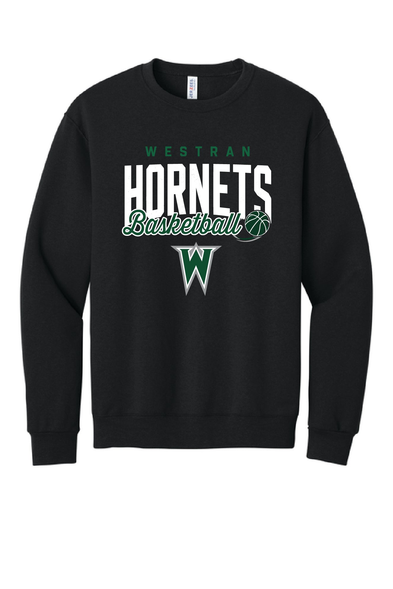 Westran Basketball