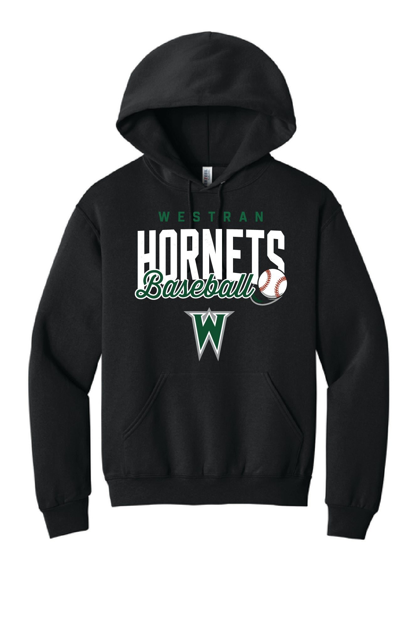 Westran Baseball