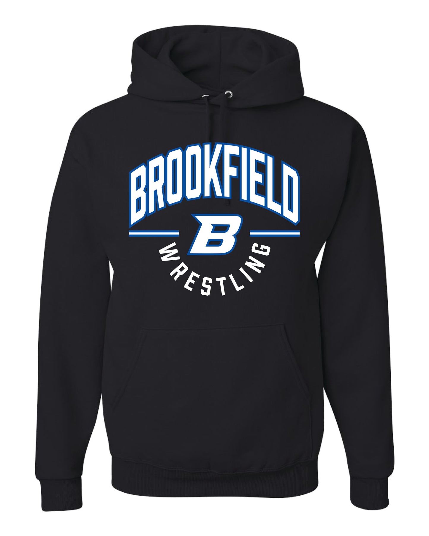 Brookfield Wrestling
