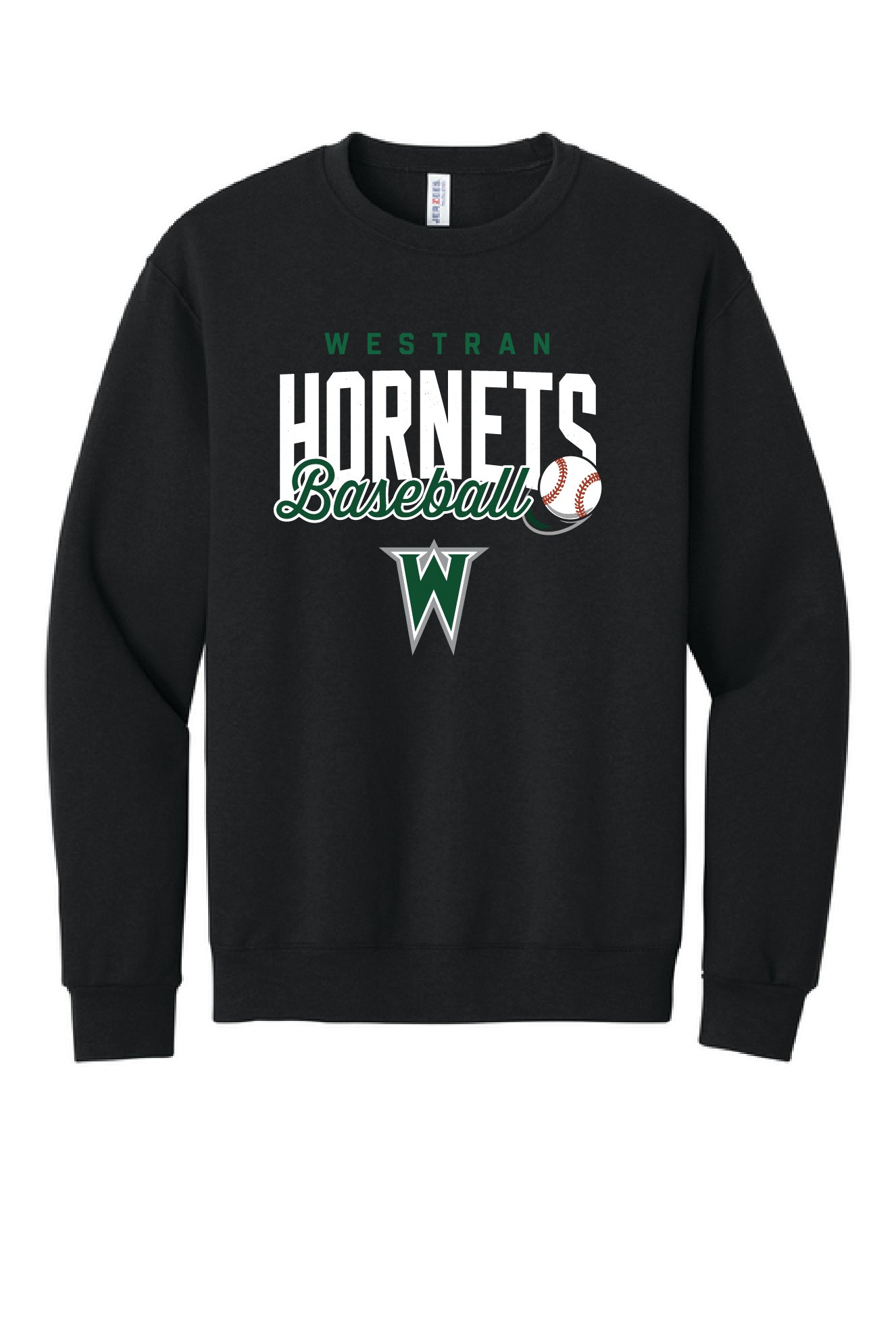 Westran Baseball