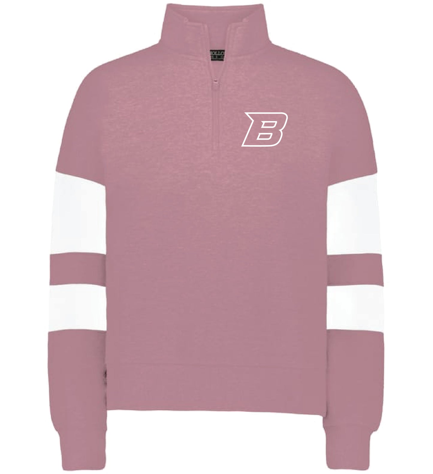 Jackson Way Pullover