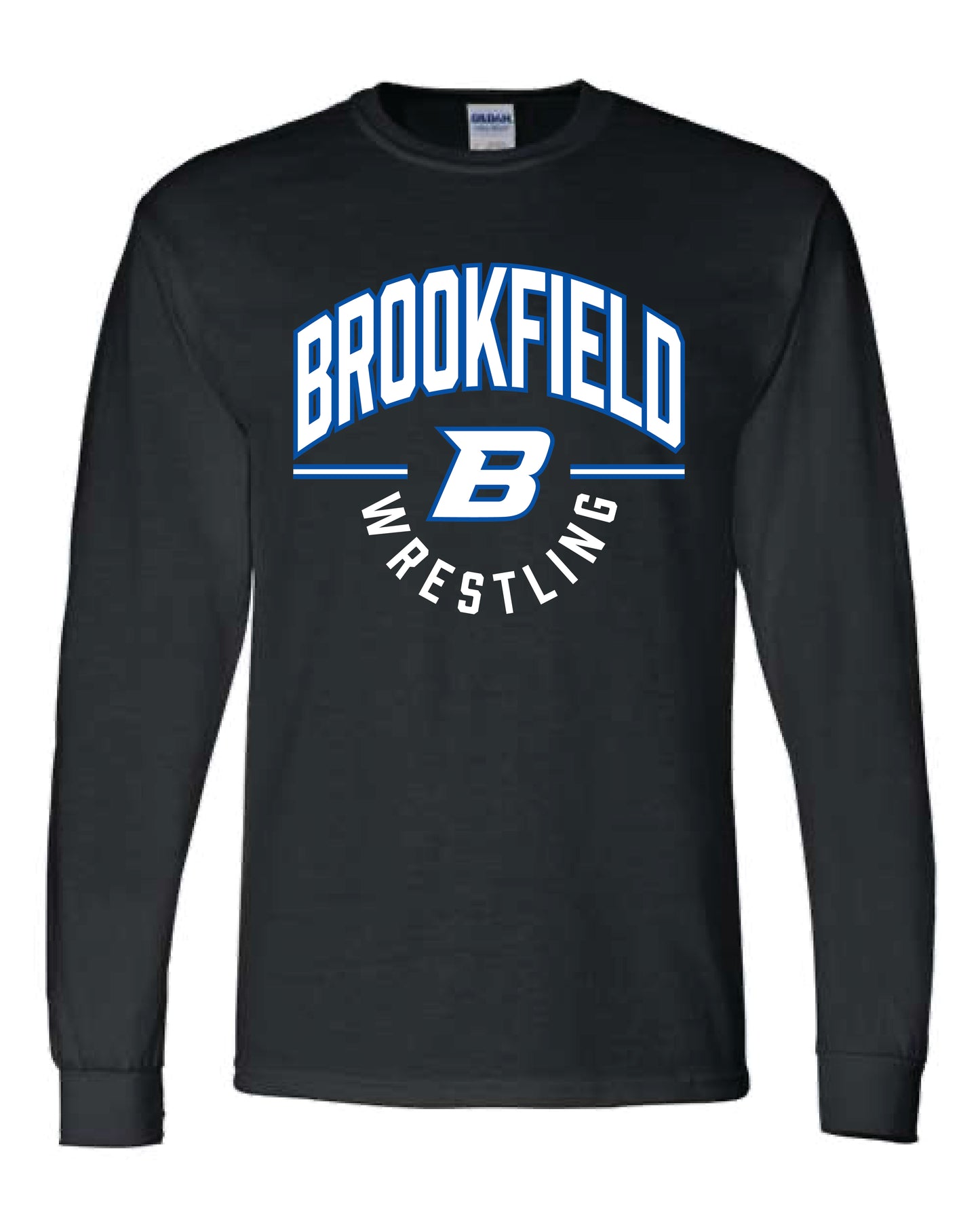 Brookfield Wrestling