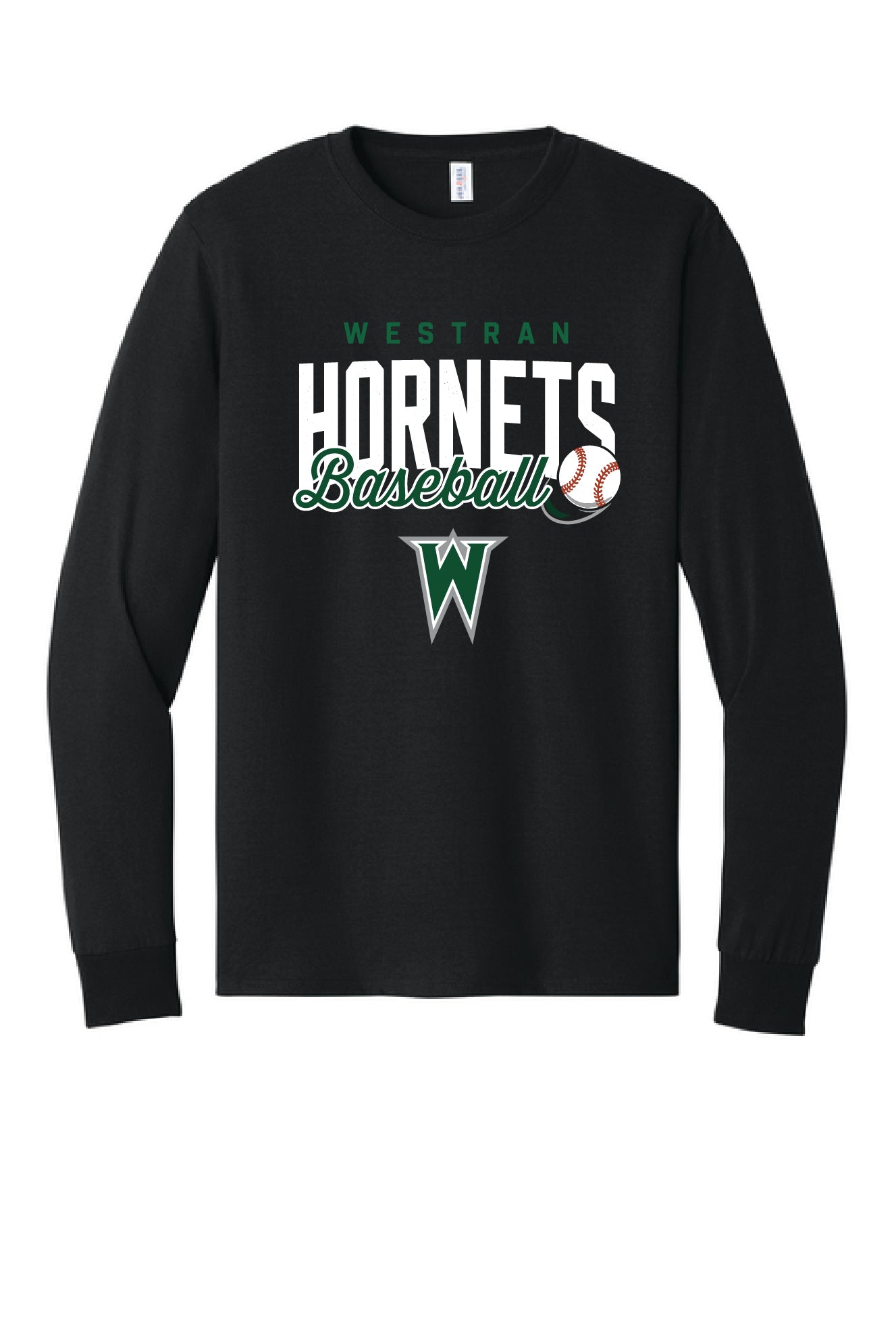 Westran Baseball