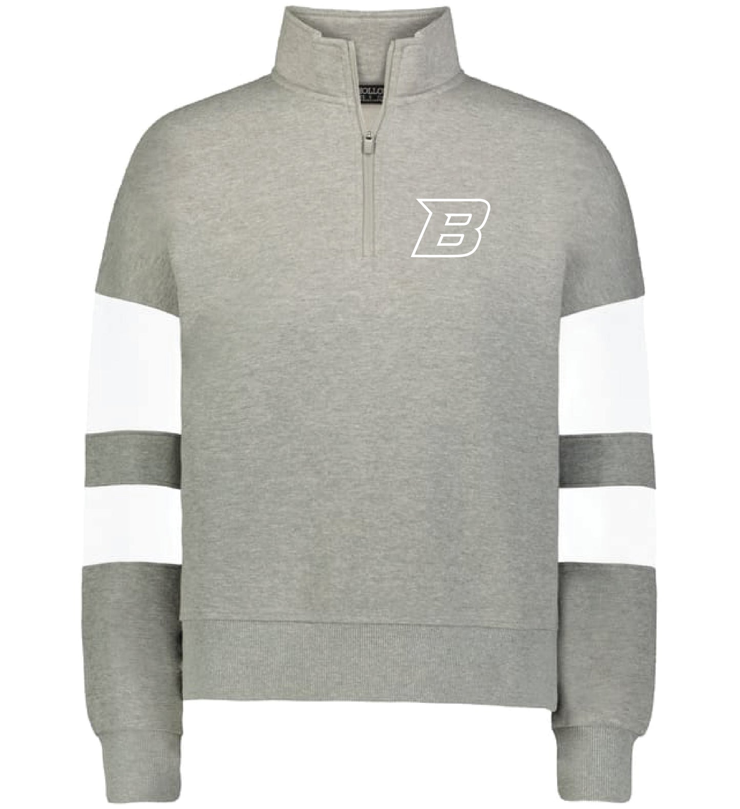 Jackson Way Pullover