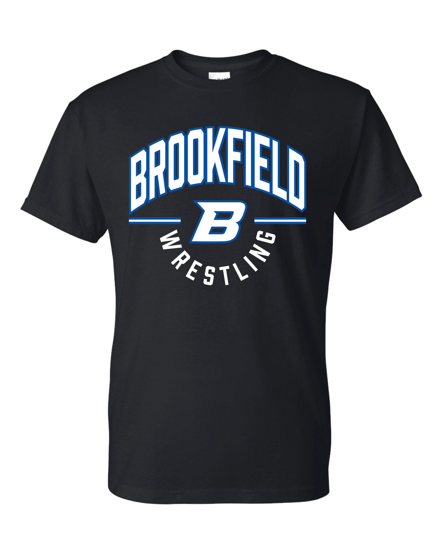 Brookfield Wrestling