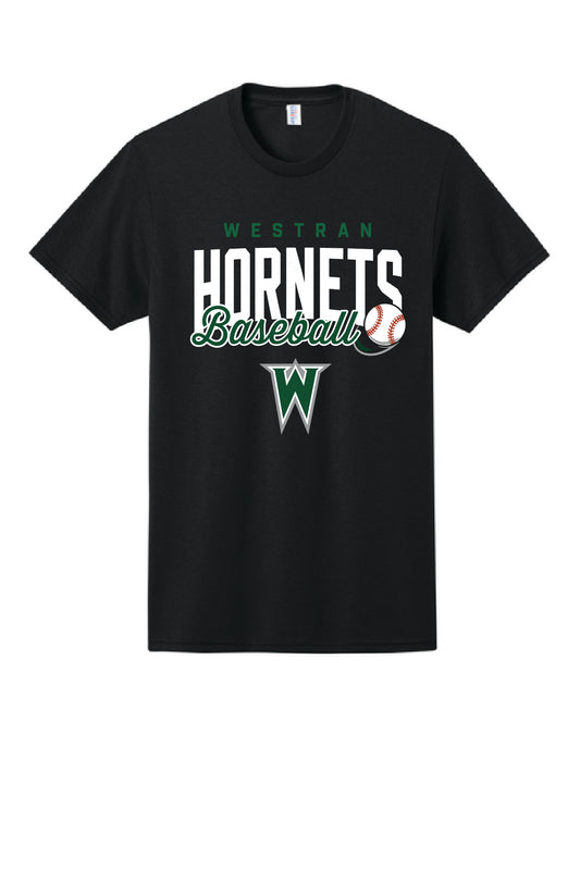 Westran Baseball