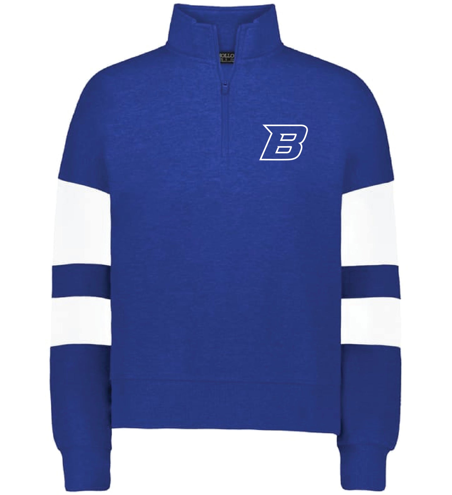 Jackson Way Pullover