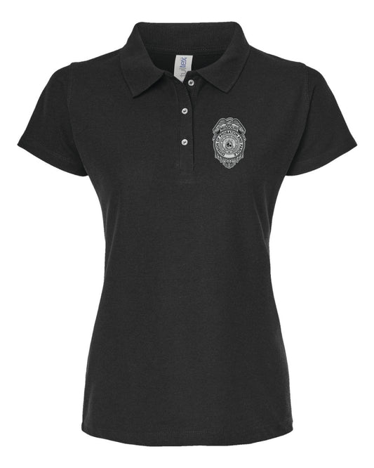 Probation and Parole Women's Polo