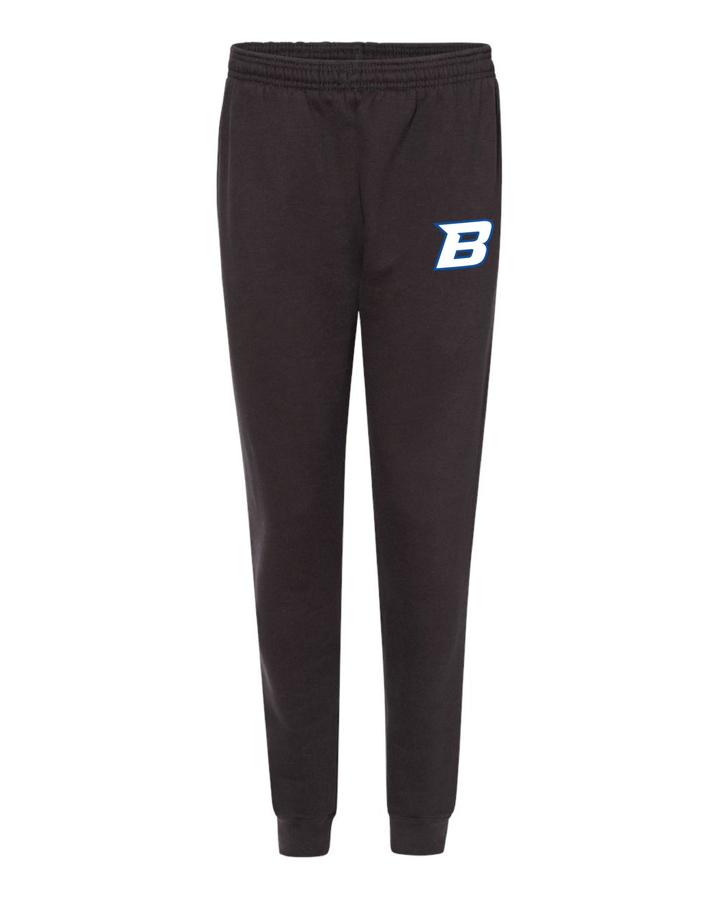 BHS Wrestling Joggers