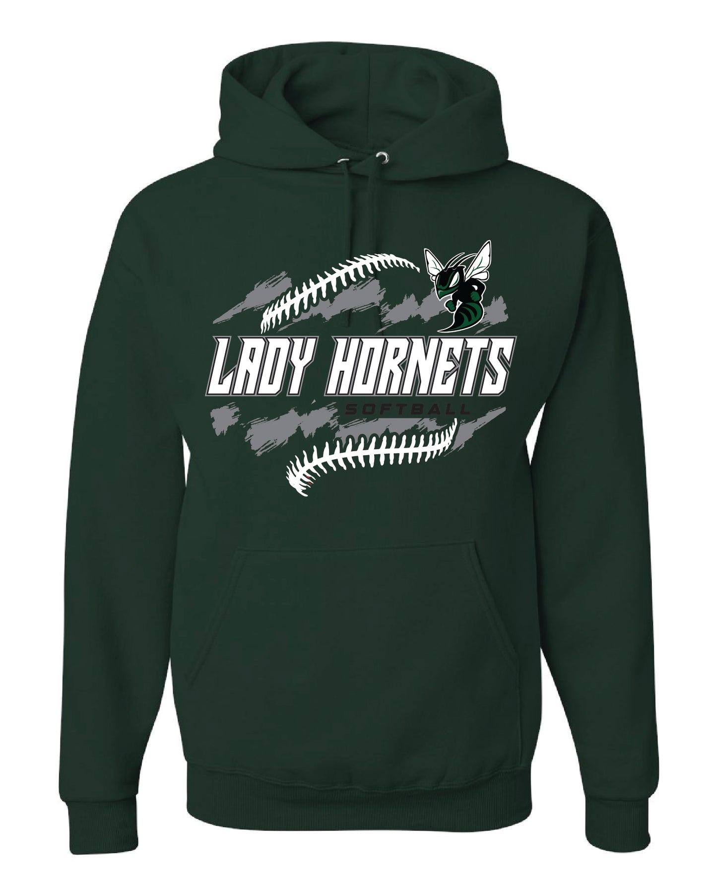 Westran Lady Hornets Softball