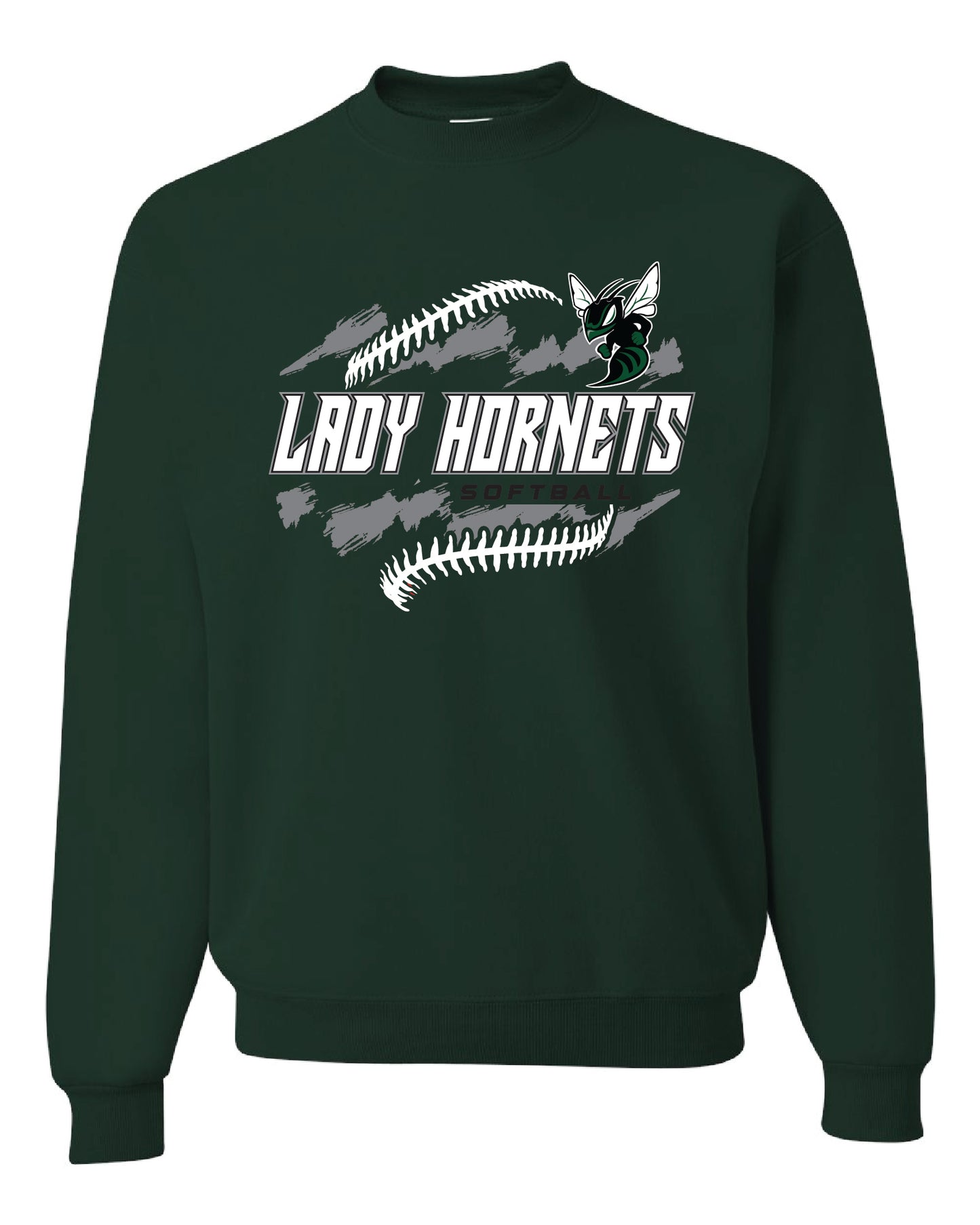 Westran Lady Hornets Softball