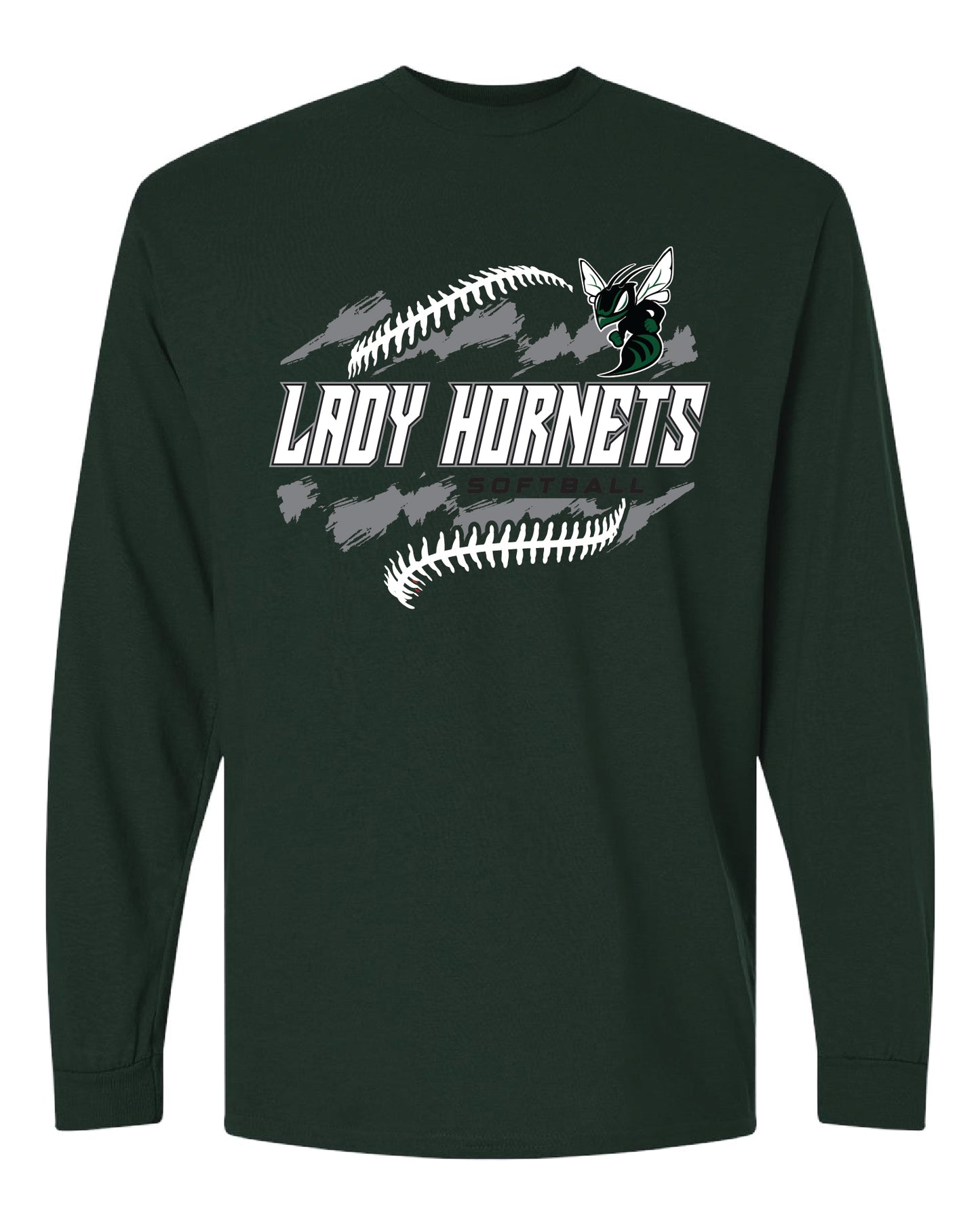 Westran Lady Hornets Softball