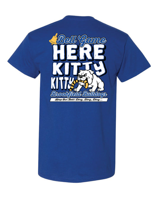 Bell Game (Front and Back)