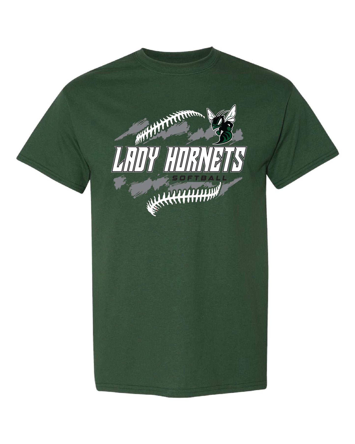 Westran Lady Hornets Softball