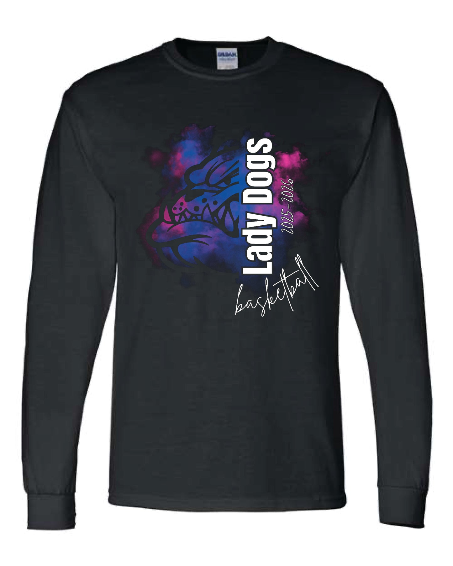 BHS Lady Dogs Basketball