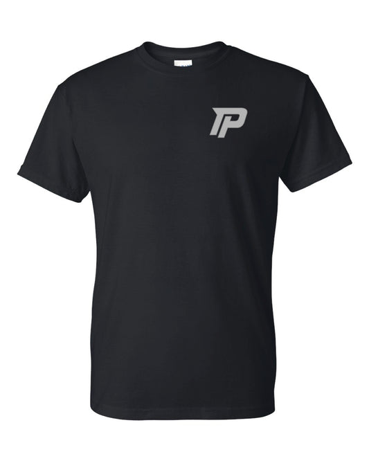 Probation and Parole Logo Gildan Tee