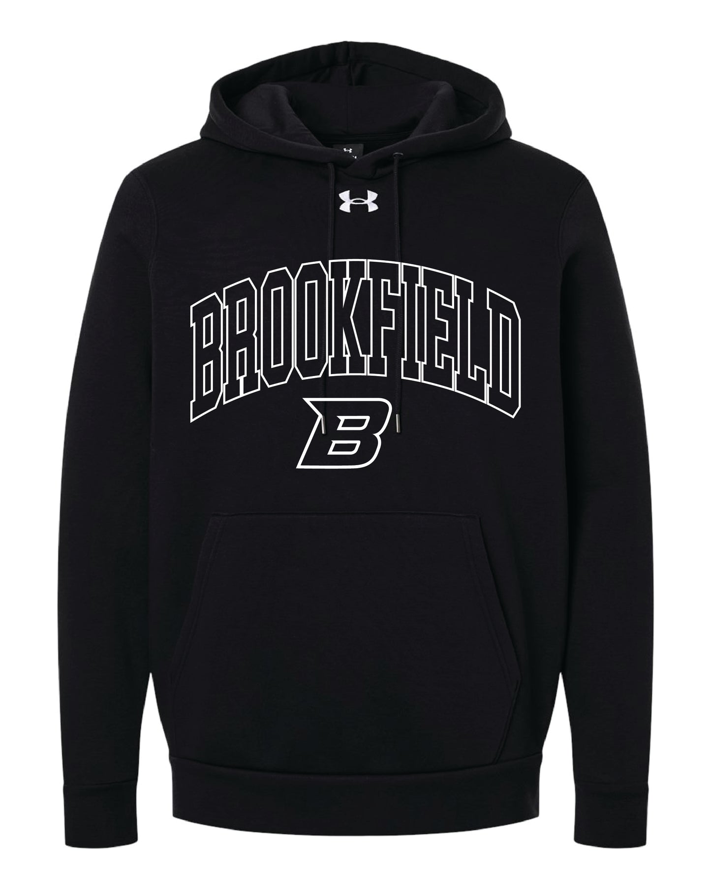 UA Brookfield Hood