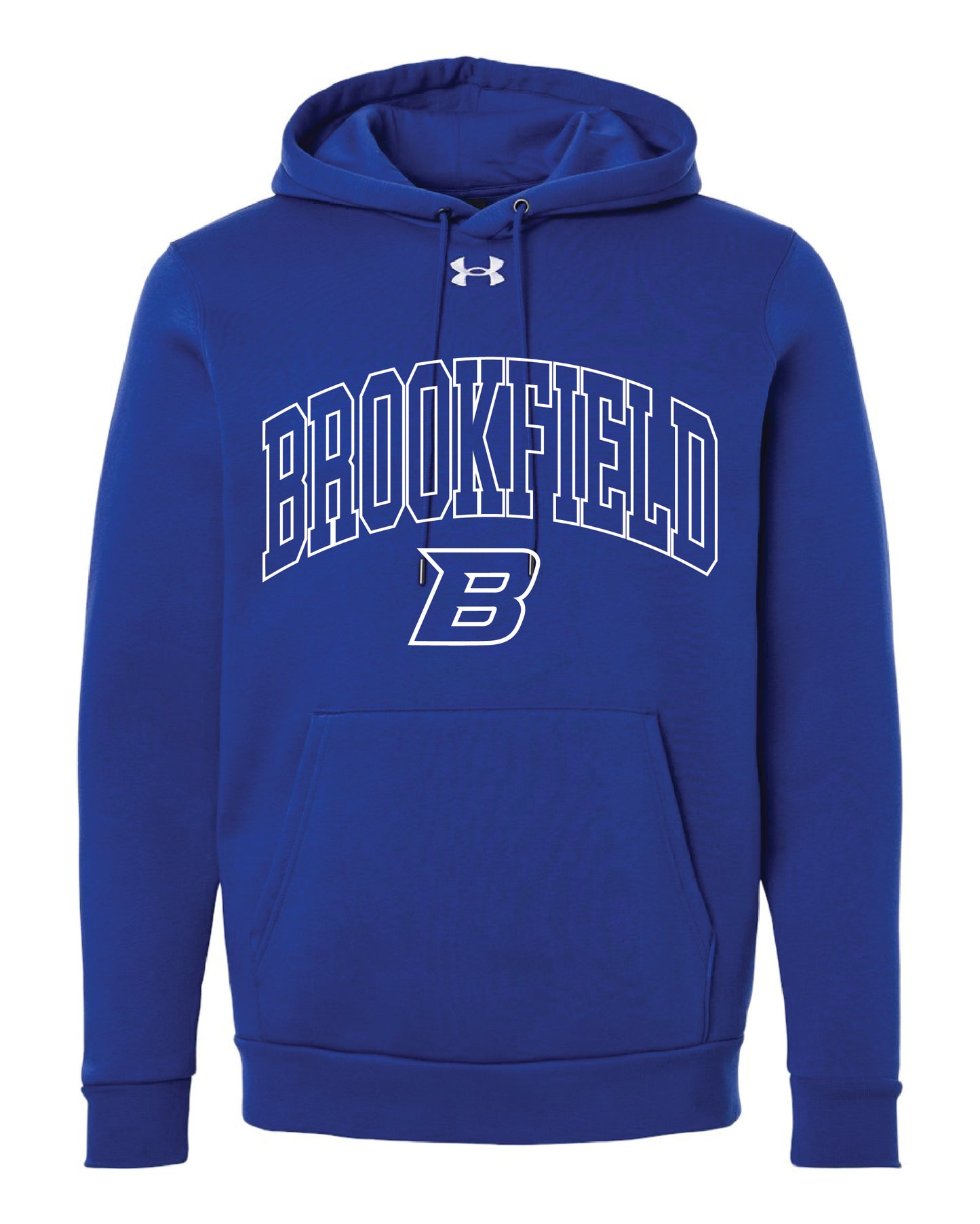 UA Brookfield Hood