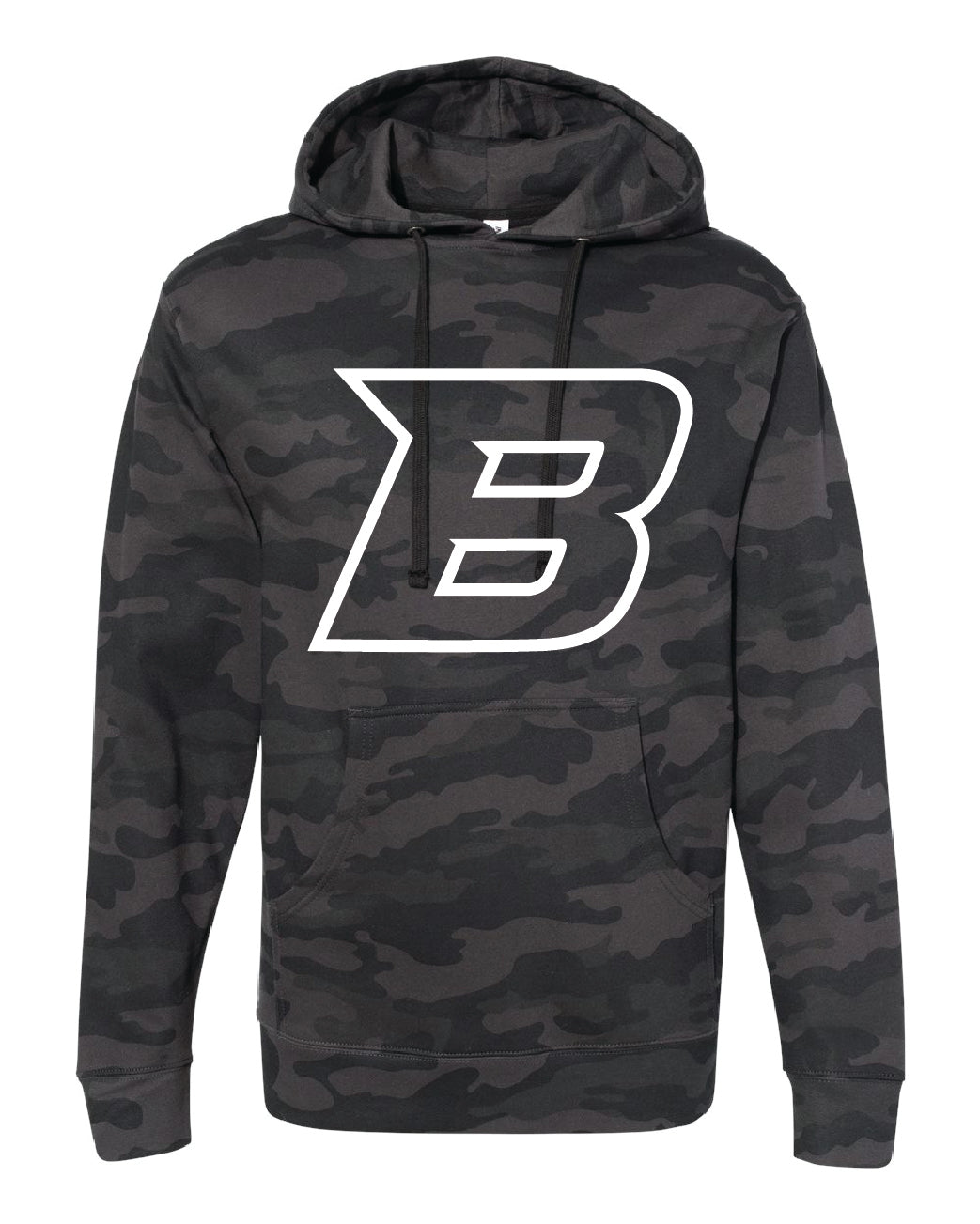 Brookfield B Hoodie