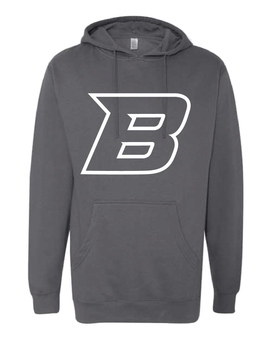 Brookfield B Hoodie