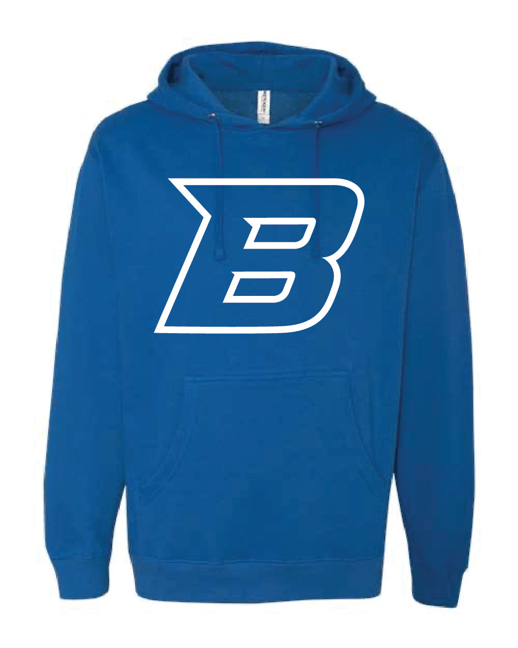 Brookfield B Hoodie