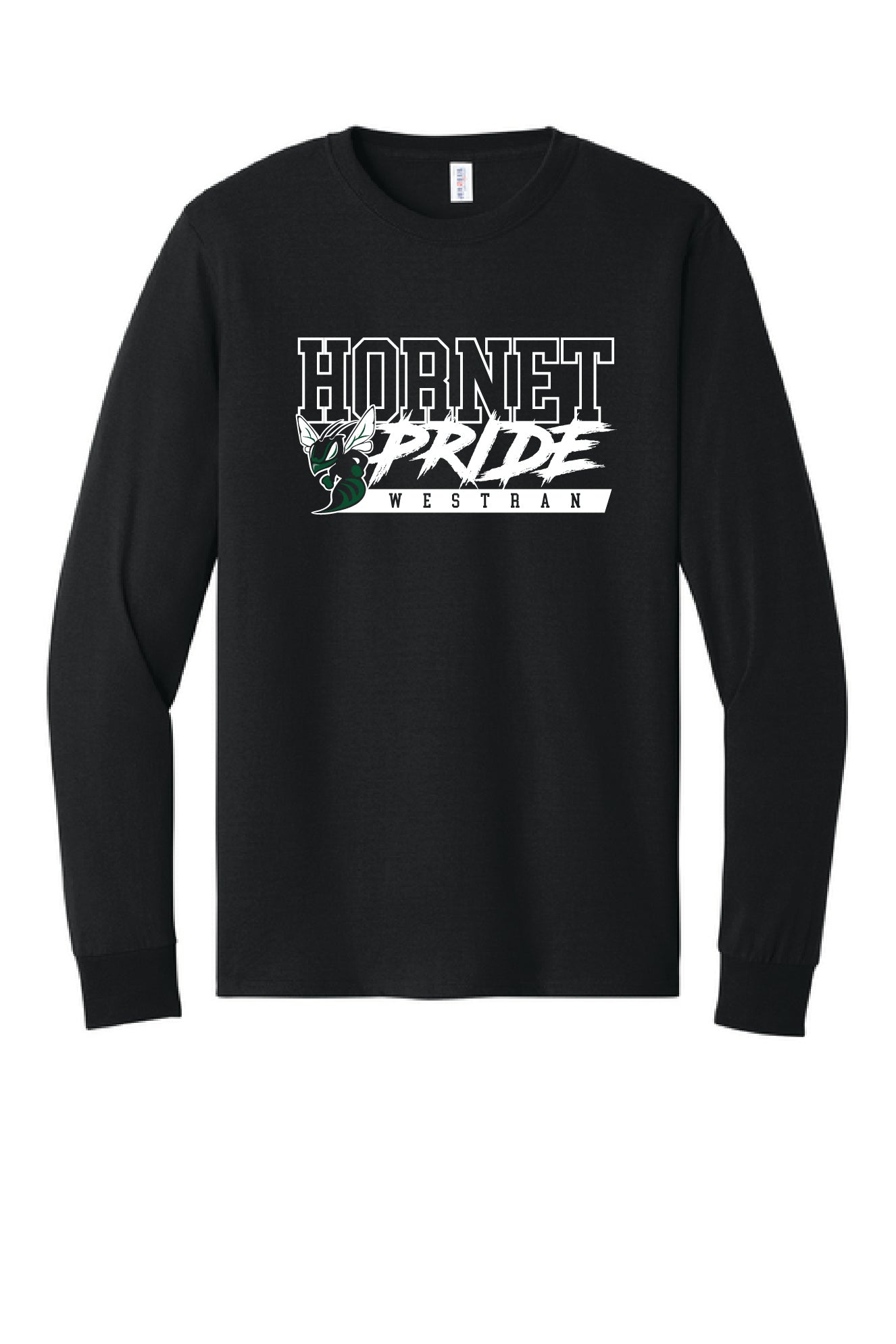Hornet Pride