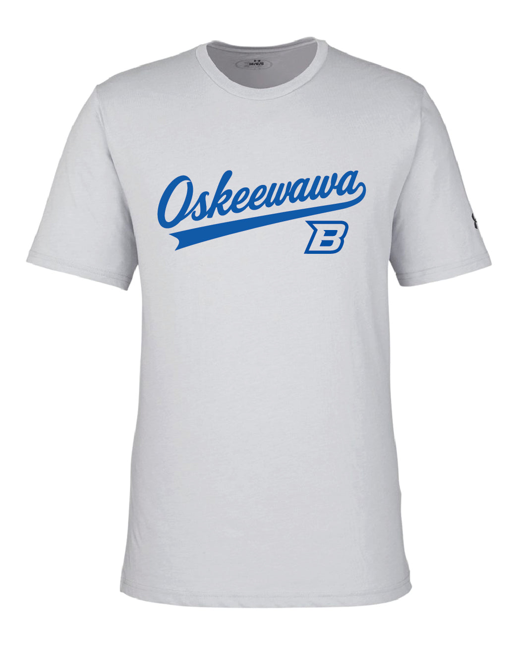 UA Athletic 2.0 Tee
