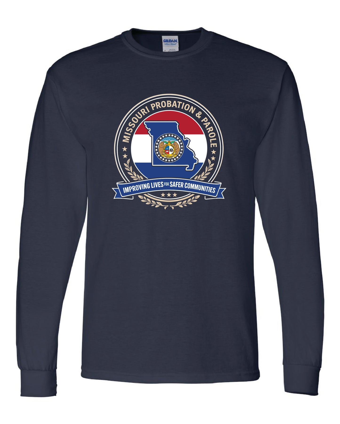 Probation and Parole 2026 LS