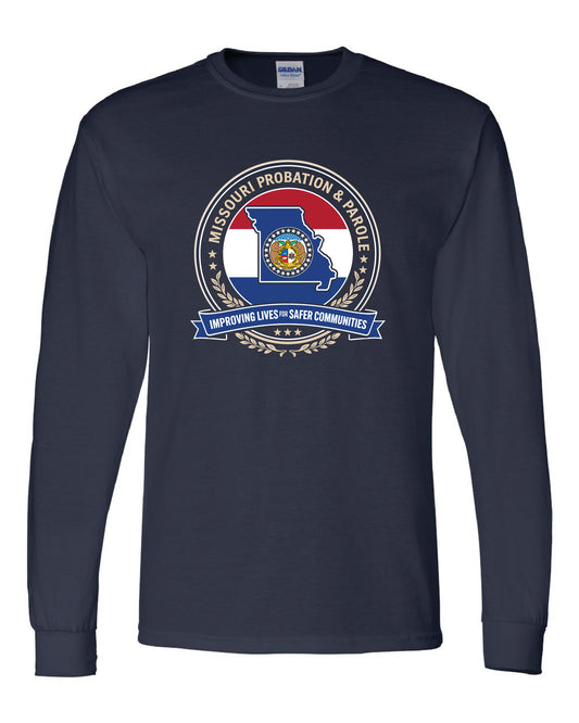 Probation and Parole 2026 LS