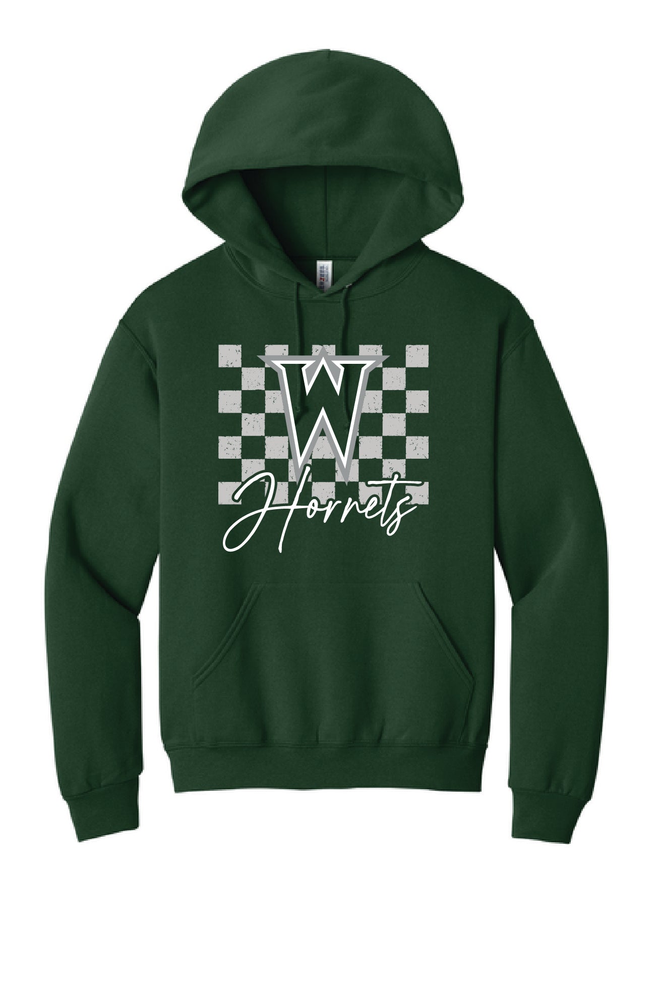 Westran Checkmate