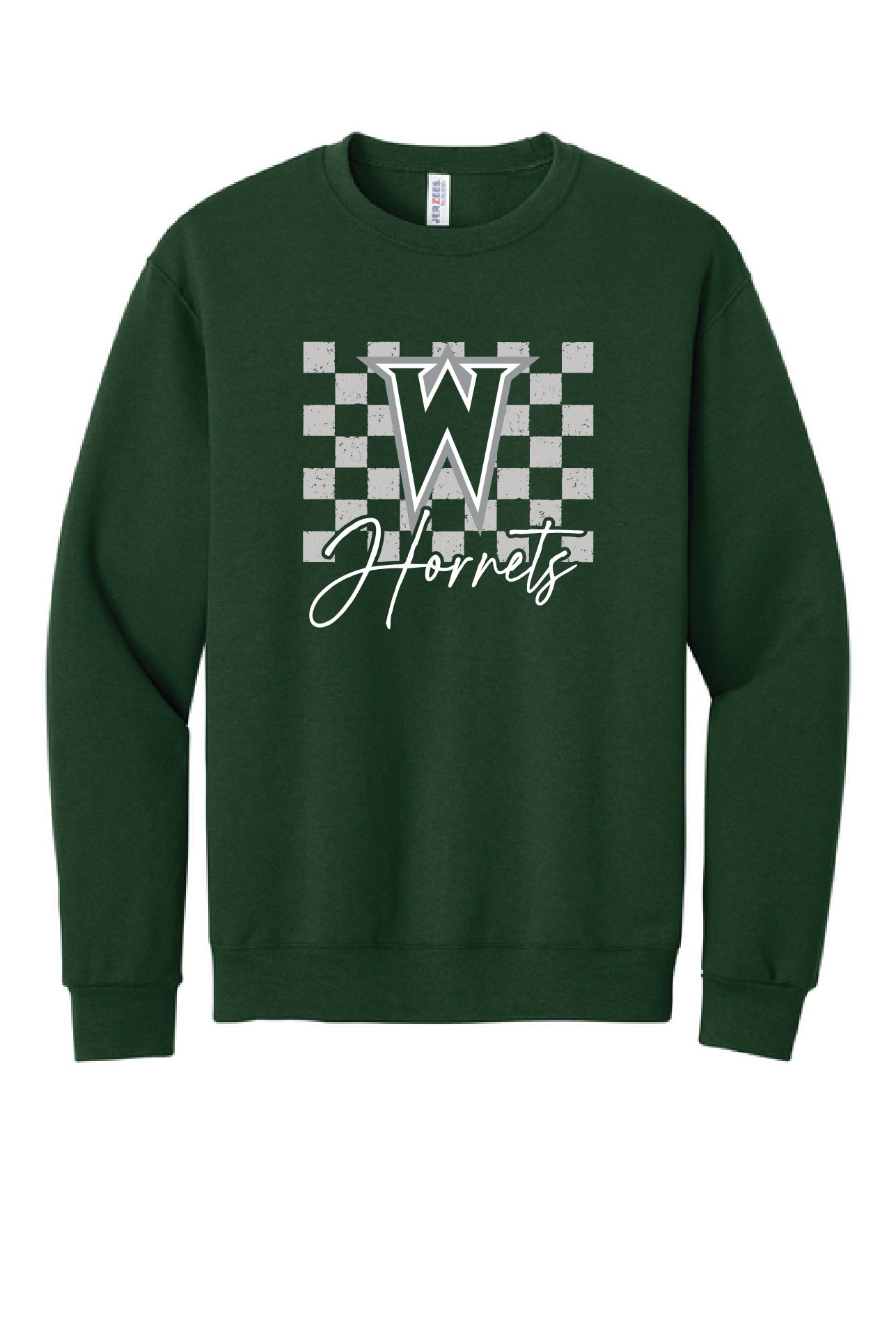 Westran Checkmate