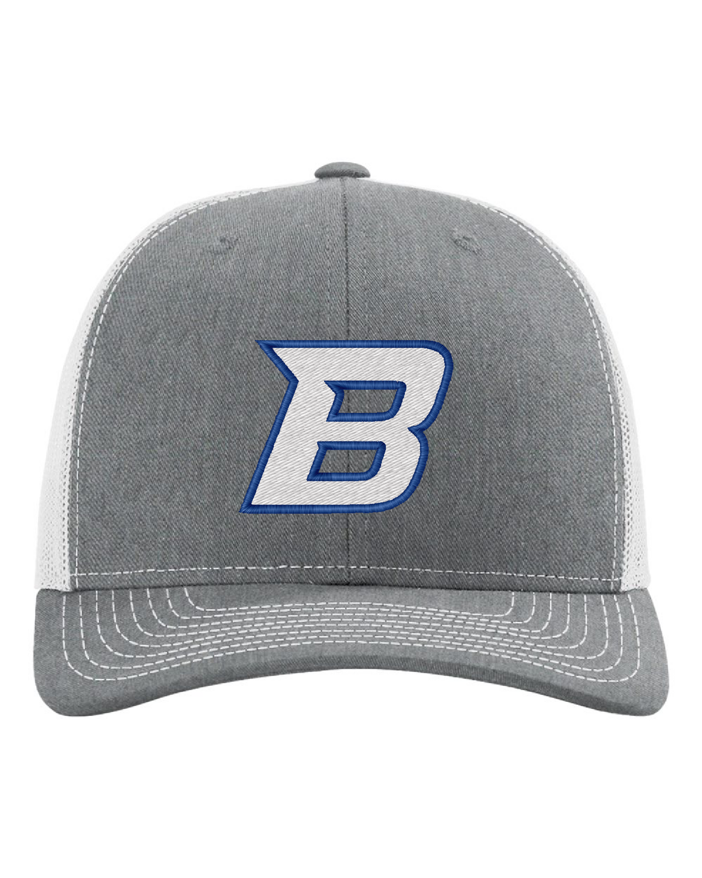 BMS Wrestling B Hats