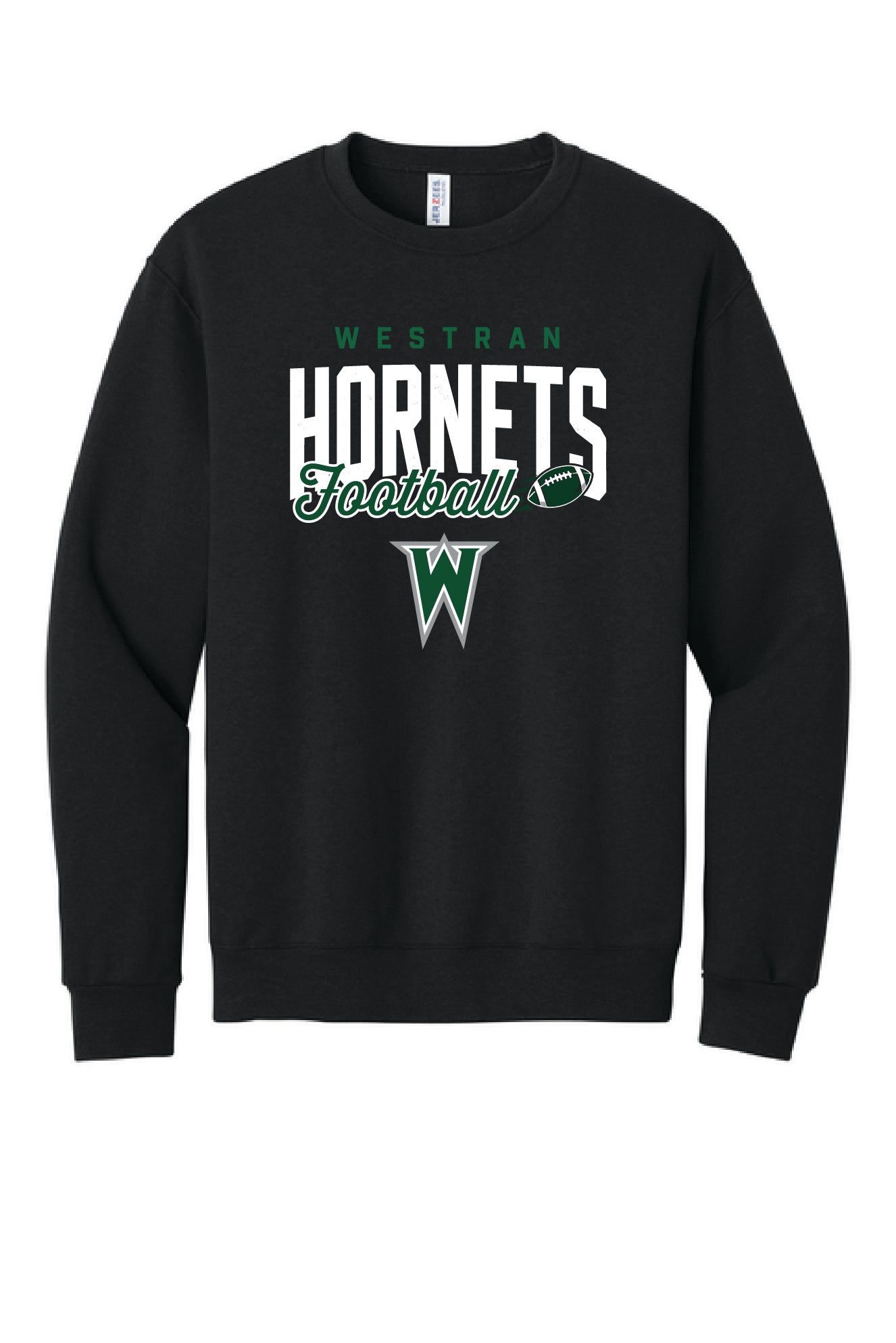 Westran Football