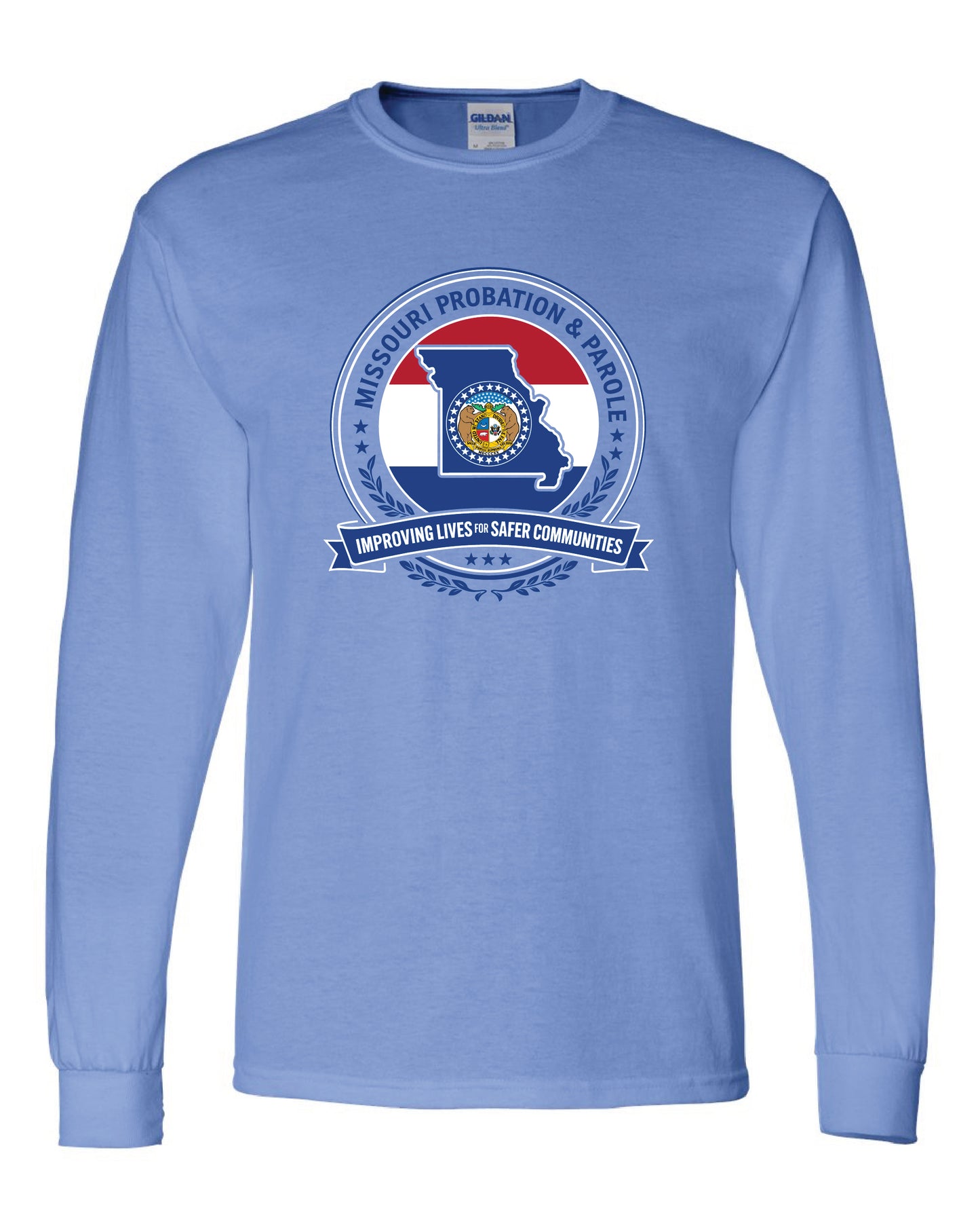 Probation and Parole 2026 LS