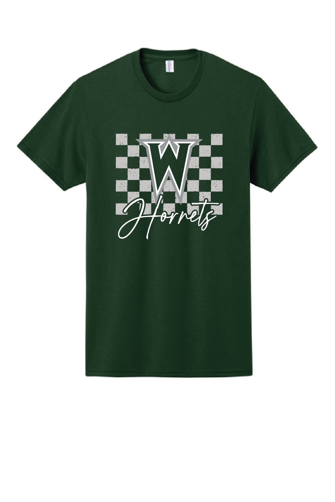 Westran Checkmate