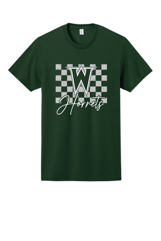 Westran Checkmate