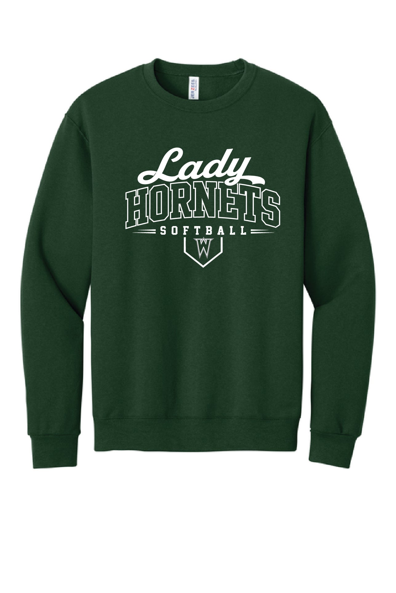 Lady Hornets Softball